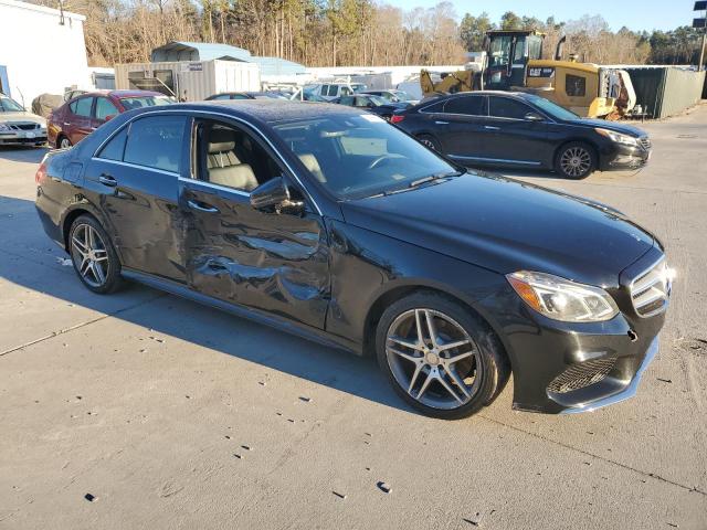 2016 MERCEDES-BENZ E-CLASS E3 WDDHF5KB9GB297397