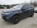 2017 LAND ROVER DISCOVERY - SALCR2BG7HH649258