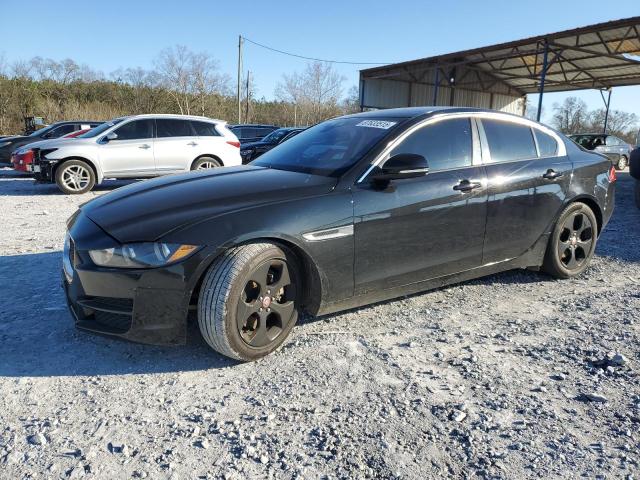 2017 JAGUAR XE #3050417890