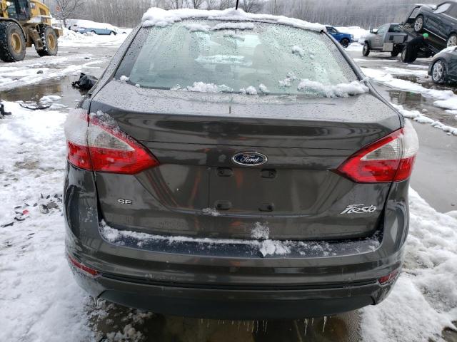 2016 FORD FIESTA SE - 3FADP4BJ5GM119461