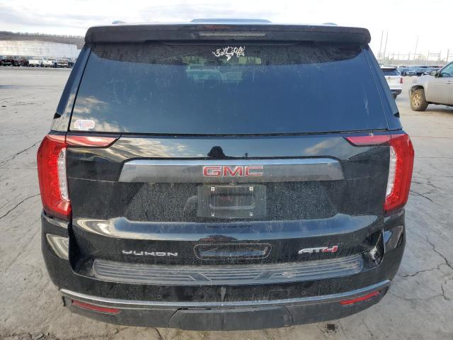 2023 GMC YUKON XL K - 1GKS2HKD5PR239409