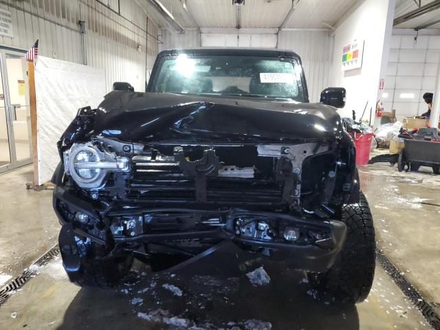 2023 FORD BRONCO BAS 1FMEE5BP5PLA99823