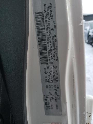 2016 JEEP WRANGLER U - 1C4BJWFG9GL238869
