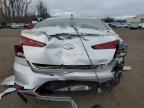 Lot #3051307695 2019 HYUNDAI ELANTRA SE