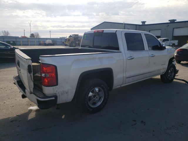 Vin: 3gtu2wec0fg168257, lot: 53679235, gmc sierra k1500 denali 20153