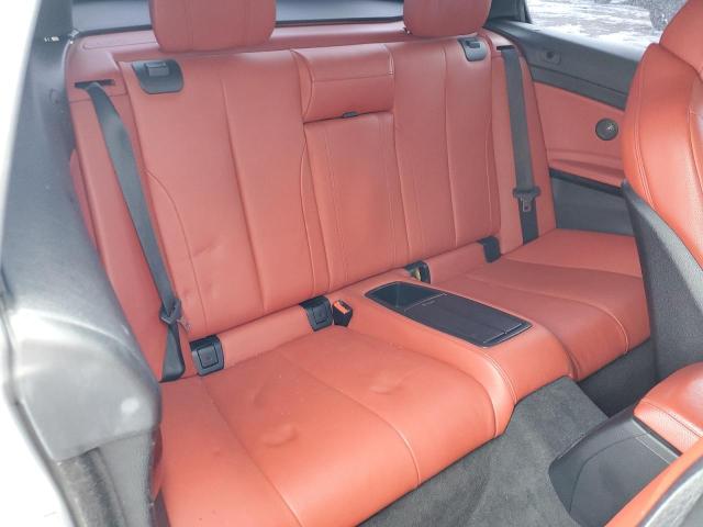 2015 BMW 435I WBA3T3C54F5A40865