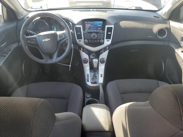 2016 CHEVROLET CRUZE LIMITED LT 1G1PE5SB3G7135379