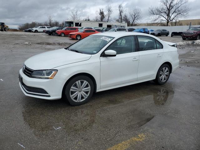 VOLKSWAGEN JETTA S