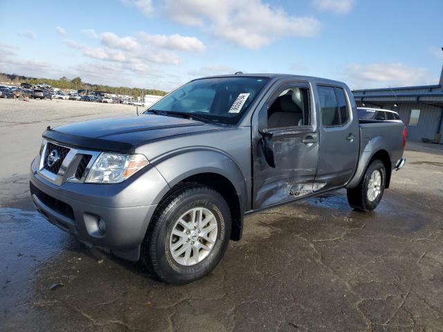 2018 NISSAN FRONTIER S - 1N6DD0ERXJN765263