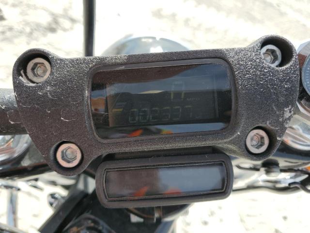 2022 HARLEY-DAVIDSON FXBBS 1HD1YYK16NB067097