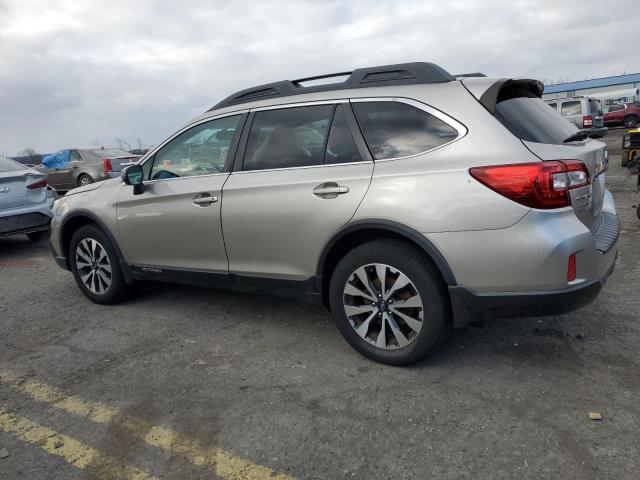 2015 SUBARU OUTBACK 3. - 4S4BSELC1F3350276