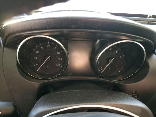 2018 JAGUAR XE S SAJAM4FV2JCP36202