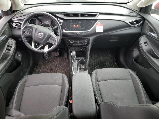 2022 BUICK ENCORE GX - KL4MMDSL9NB021908