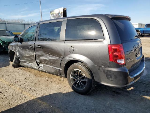 2019 DODGE GRAND CARA - 2C4RDGEG8KR623532