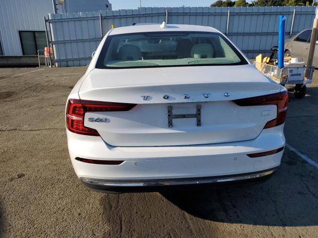 2023 VOLVO S60 ULTIMA 7JRH60FA3PG225307