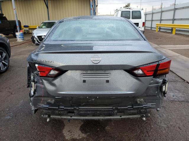 2023 NISSAN ALTIMA S - 1N4BL4BVXPN347905