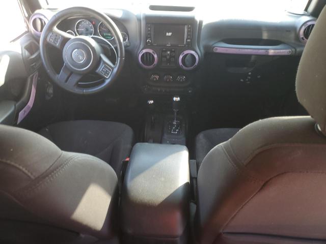 2016 JEEP WRANGLER U 1C4BJWDG3GL109819