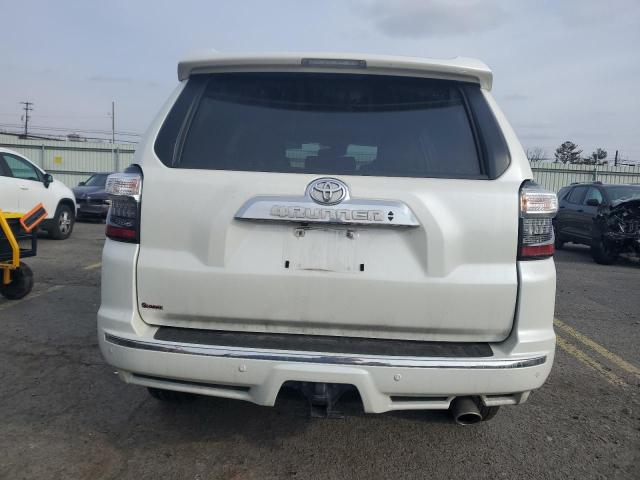 2022 TOYOTA 4RUNNER LI JTEKU5JR1N5986149