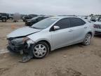 2018 TOYOTA COROLLA L - 5YFBURHE0JP813346