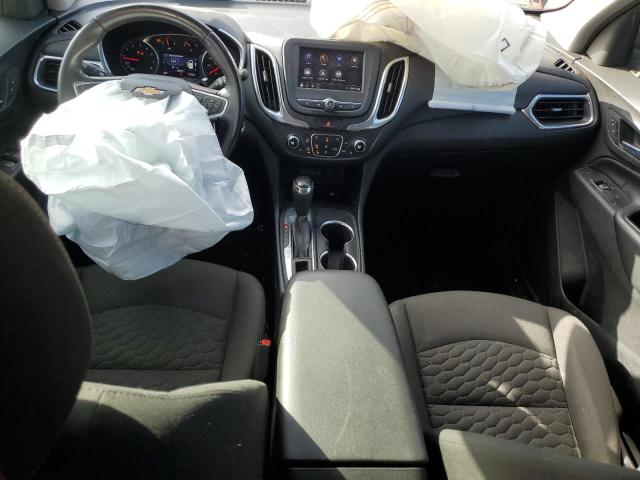 2020 CHEVROLET EQUINOX LT - 2GNAXKEV7L6261225