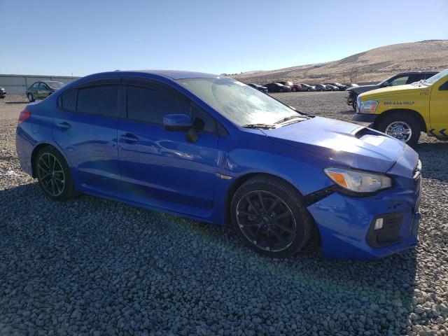 2018 SUBARU WRX PREMIU JF1VA1C61J9817103
