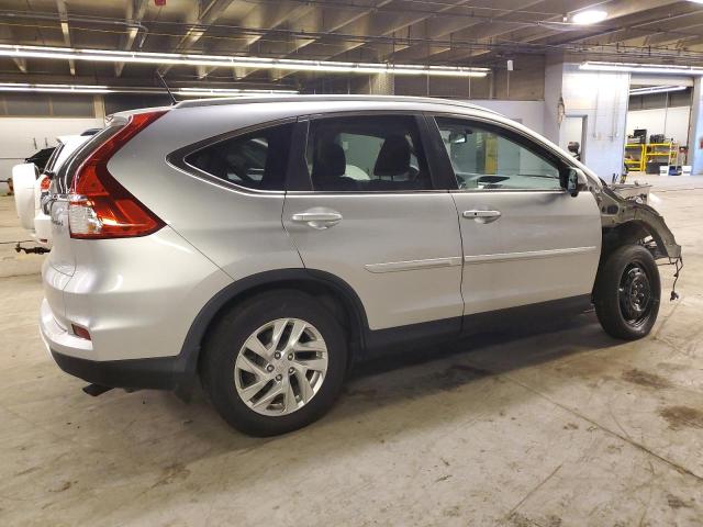 2015 HONDA CR-V EXL - 5J6RM4H74FL015686