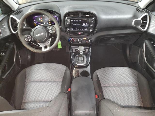 2024 KIA SOUL LX - KNDJ23AU4R7240500