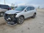 2017 NISSAN ROGUE SV - 5N1AT2MVXHC777353