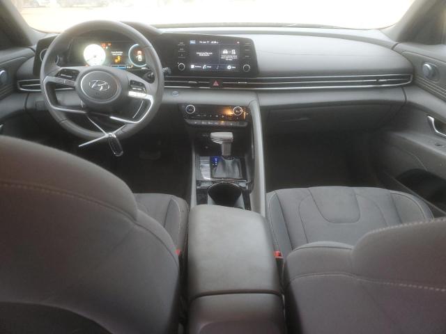 2021 HYUNDAI ELANTRA SE - 5NPLS4AG3MH028622