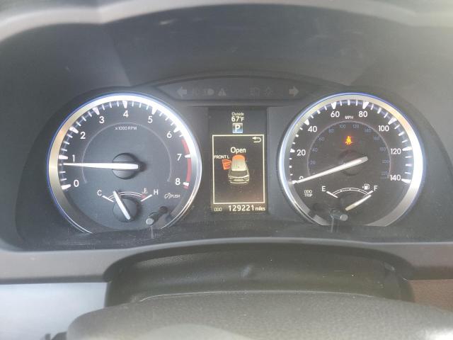 2016 TOYOTA HIGHLANDER - 5TDDKRFH0GS329396