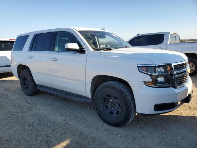 2015 CHEVROLET TAHOE POLI - 1GNLC2ECXFR685655