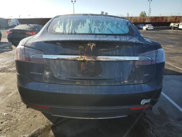 2015 TESLA MODEL S 60 5YJSA1S16FFP71476