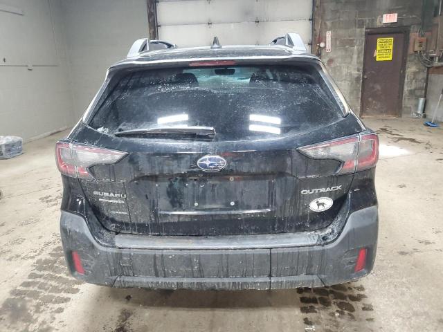 2020 SUBARU OUTBACK PR - 4S4BTAEC9L3175662