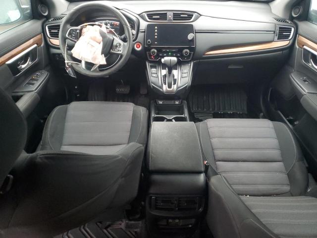 2022 HONDA CR-V EX 5J6RW2H56NA000582