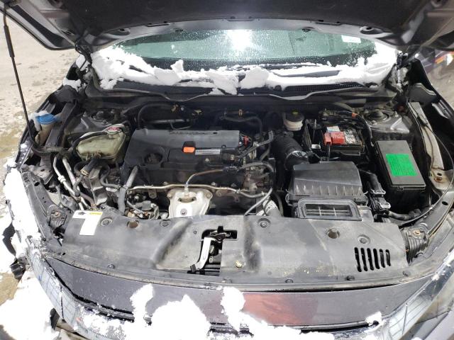 2016 HONDA CIVIC LX - 19XFC2F57GE040710