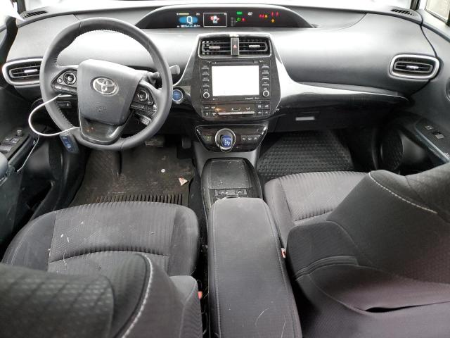 2022 TOYOTA PRIUS PRIM - JTDKAMFP7N3226141