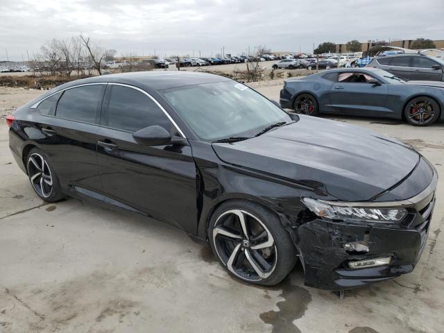 2020 HONDA ACCORD SPO - 1HGCV1F3XLA067274