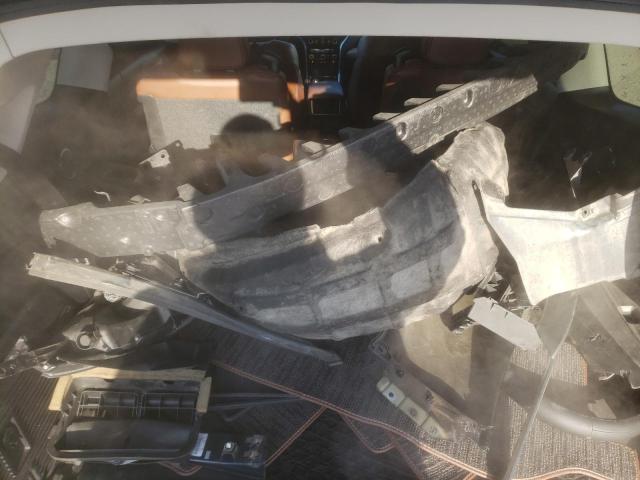 2020 SUBARU ASCENT TOU 4S4WMARD2L3468935