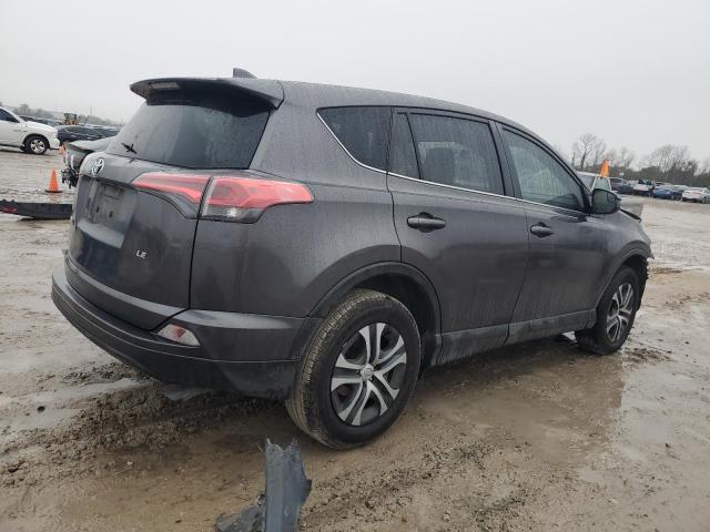 2018 TOYOTA RAV4 LE - JTMZFREV6JJ162838