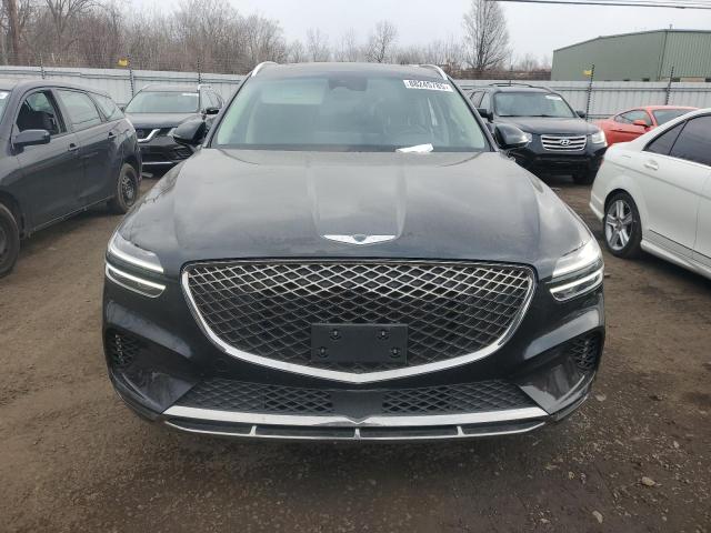 2022 GENESIS GV70 BASE - KMUMADTB4NU063411