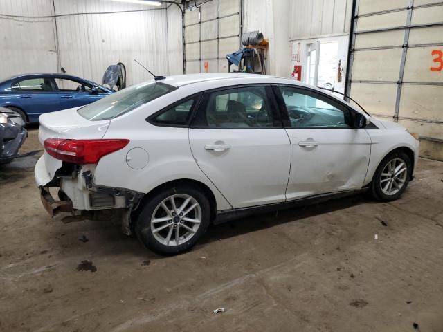 Vin: 1fadp3f20fl241951, lot: 89021775, ford focus se 20153