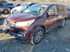 2016 HONDA CR-V EX - 2HKRM4H58GH626847