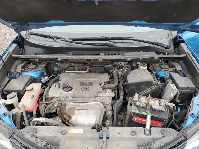 2018 TOYOTA RAV4 ADVEN - 2T3WFREV4JW456968