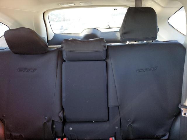 2016 HONDA CR-V EX - 2HKRM4H57GH637595