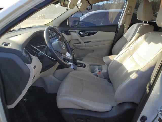 2017 NISSAN ROGUE SPOR - JN1BJ1CP8HW002773