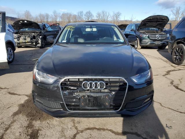2016 AUDI A4 WAUBFAFLXGN010138
