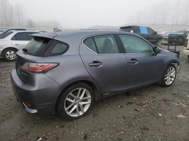 2017 LEXUS CT 200 JTHKD5BH5H2296368