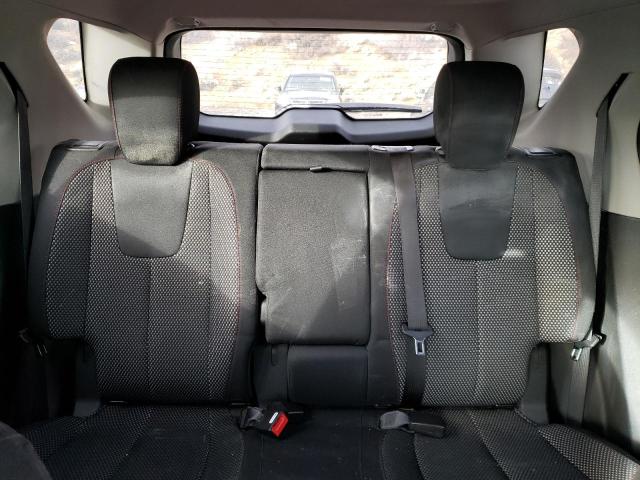 2016 CHEVROLET EQUINOX LT 2GNALCEK2G6170280