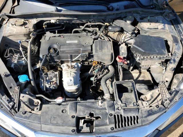 2016 HONDA ACCORD LX - 1HGCR2F35GA211460