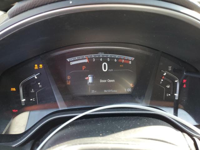2018 HONDA CR-V EXL - 2HKRW2H85JH696466